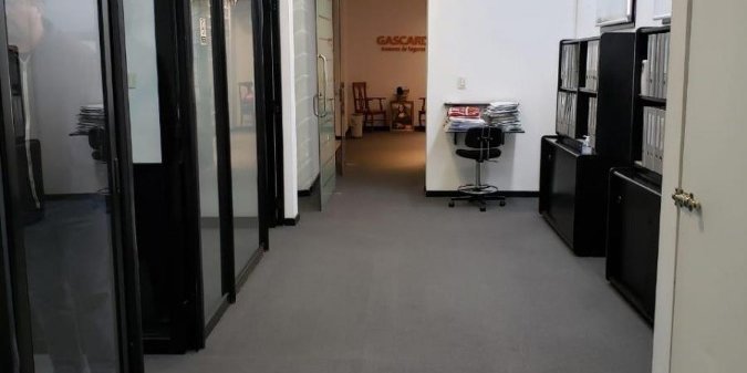 Oficina en Venta en Rosario con 215 m2 cubiertos - imagen 6