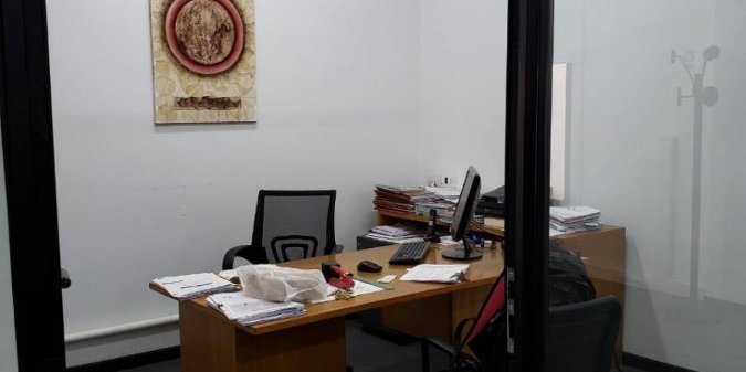 Oficina en Venta en Rosario con 215 m2 cubiertos - imagen 2