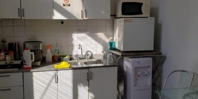 Oficina en Venta en Rosario con 215 m2 cubiertos - imagen 7