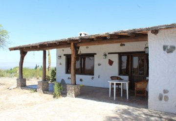 Casa en Venta en La Rioja con 2 dorm y 6 ha - Imagen 4