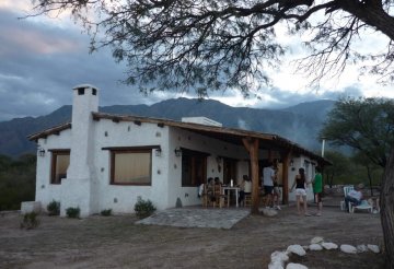Casa en La Rioja para en Venta · dueño directo · 2 dorm · 6 ha - Imagen 1