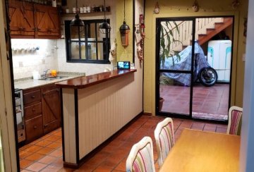 Casa en Venta en Boedo con 4 o más dorm - Imagen 2