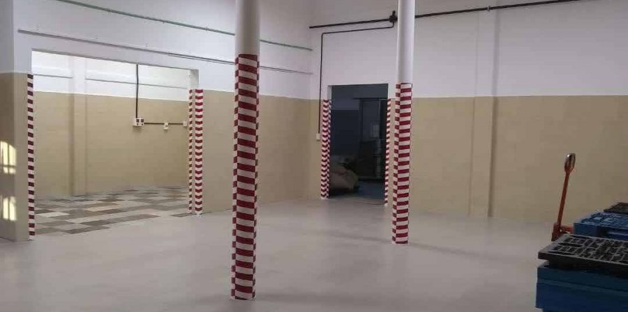 Fondo de comercio en Venta en General Rodriguez con 1.200 m2 cubiertos - imagen 5
