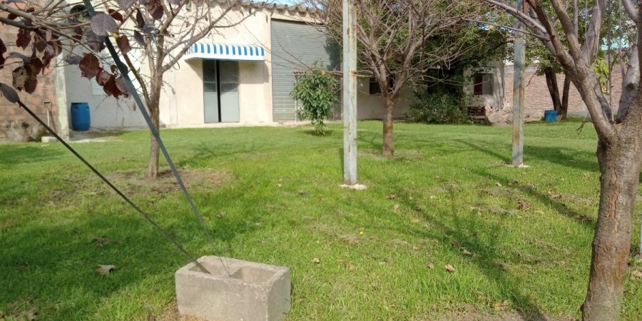 Fondo de comercio en Venta en General Rodriguez con 1.200 m2 cubiertos - imagen 6