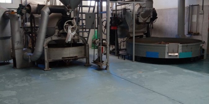 Fondo de comercio en Venta en General Rodriguez con 1.200 m2 cubiertos - imagen 7