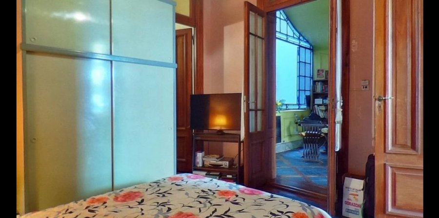 Retazado!!!!!! Ph De Epoca Hermoso En El Mejor Lugar De Caballito Apto Profesional - Departamento en Venta en Caballito con 3 dorm., 3 amb. y 113 m2 cubiertos - imagen 2
