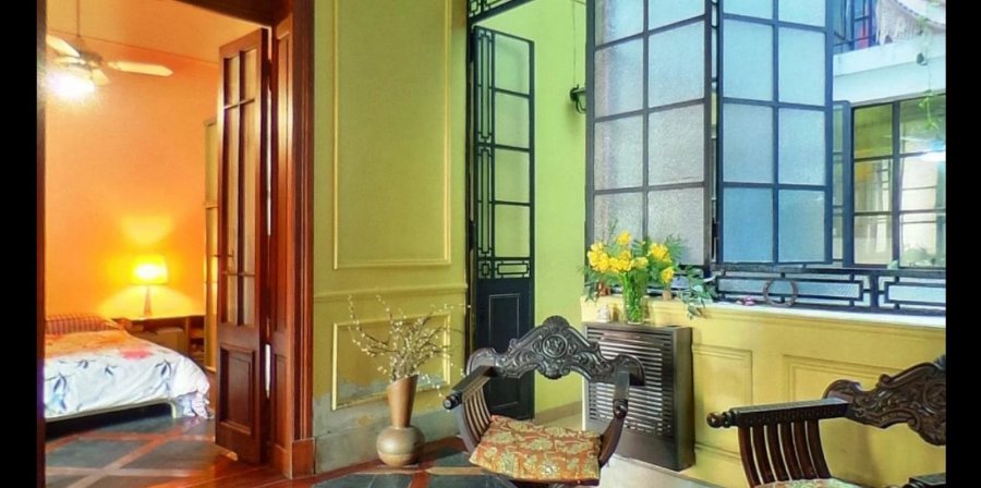 Retazado!!!!!! Ph De Epoca Hermoso En El Mejor Lugar De Caballito Apto Profesional - Departamento en Venta en Caballito con 3 dorm., 3 amb. y 113 m2 cubiertos - imagen 4