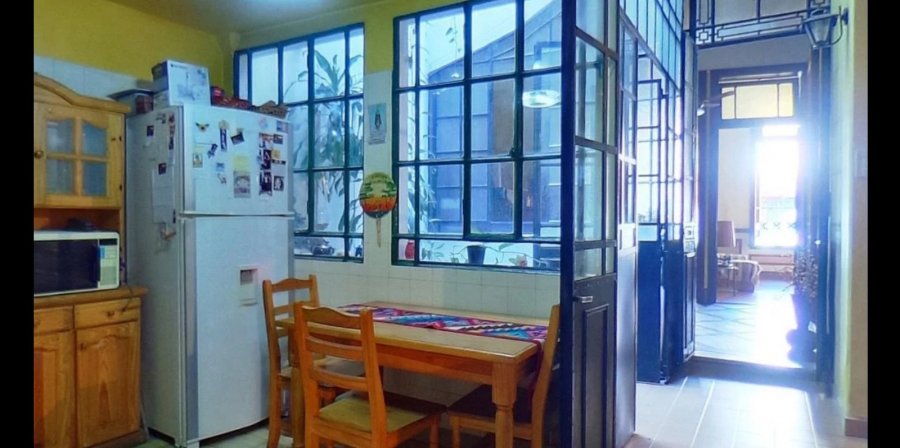 Retazado!!!!!! Ph De Epoca Hermoso En El Mejor Lugar De Caballito Apto Profesional - Departamento en Venta en Caballito con 3 dorm., 3 amb. y 113 m2 cubiertos - imagen 6