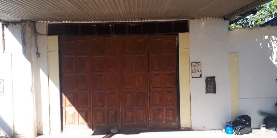 Casa en Venta en Formosa con 2 dorm., 60 m2 cubiertos y 100 m2 totales - imagen 1