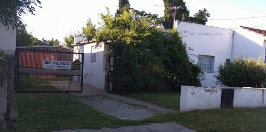 Casa en Venta en Orense con 2 dorm. y 500 m2 totales - imagen 2