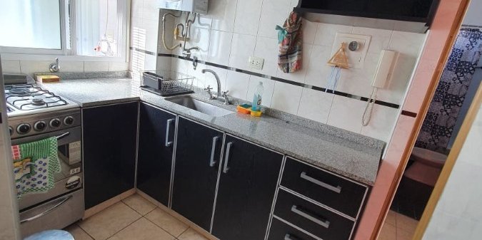 Departamento en Venta en Villa Pueyrredón con 1 dorm. - imagen 3