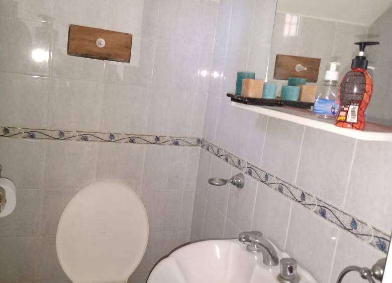 Vendo Excelente Dplex Ministro Rivadavia - Casa en Venta en Almirante Brown con 2 dorm., 100 m2 cubiertos y 240 m2 totales - imagen 7