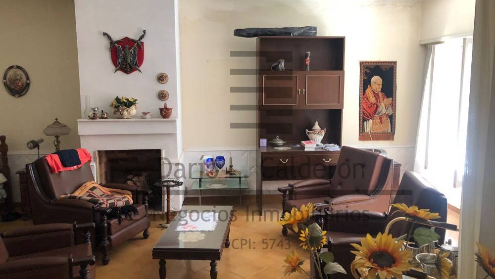 Casa en venta B° General Paz - Imagen 4