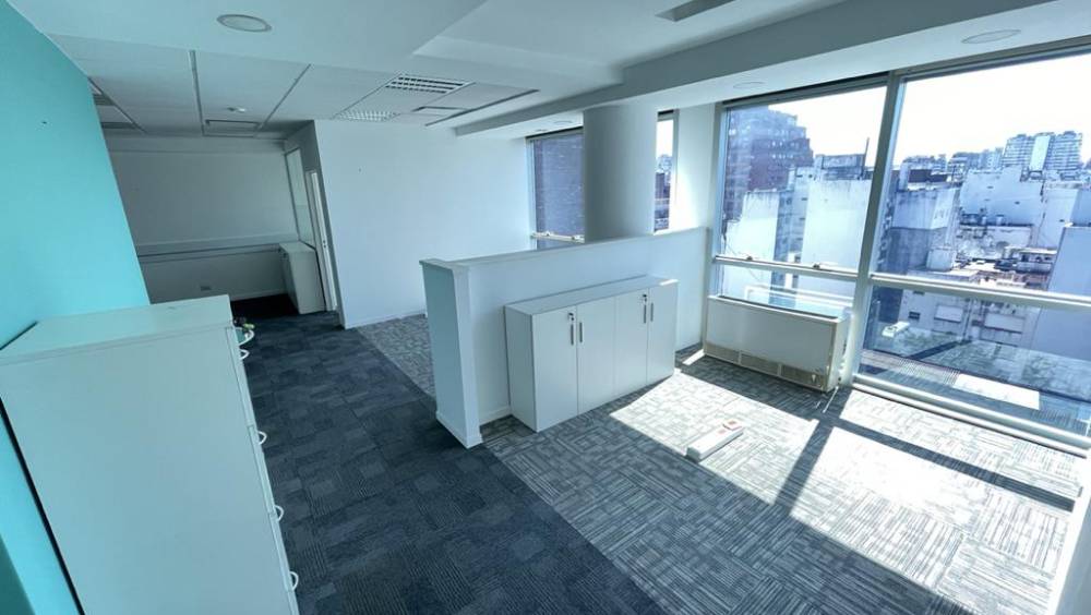 Hermosa Oficina Con 5 Cocheras Moviles En Alquiler En Recoleta!!! - Oficina en Alquiler en Recoleta con 576 m2 cubiertos - imagen 7