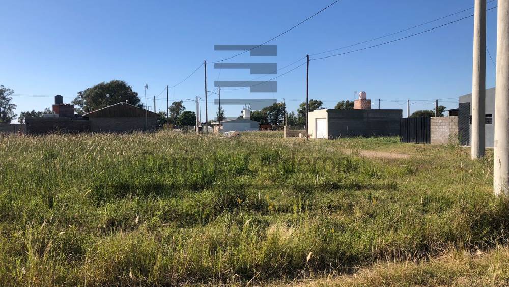 Se vende lote en B° Francisco Garcia - Imagen 3