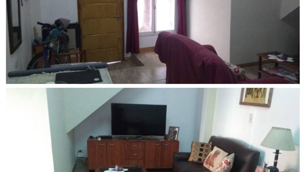 RESERVADA! CASA PARA DOS FAMILIAS - Imagen 3