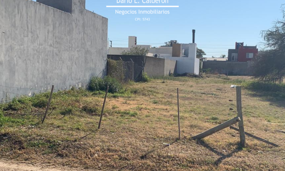 B° La Reserva, Villa Nueva