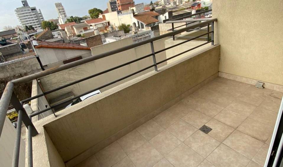 DEPARTAMENTO EN ALQUILER MONOAMBIENTE - Imagen 5