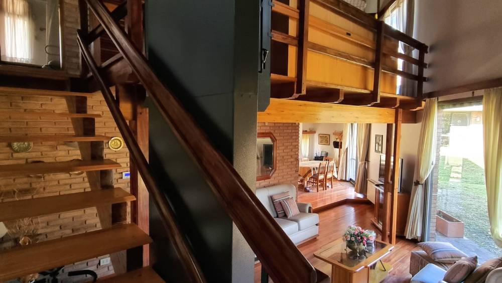 Vendo Dplex De Lujo Con Costa Al Lago En Costa Azul - Departamento en Venta con 4 dorm., 6 amb. y 147 m2 cubiertos - imagen 11