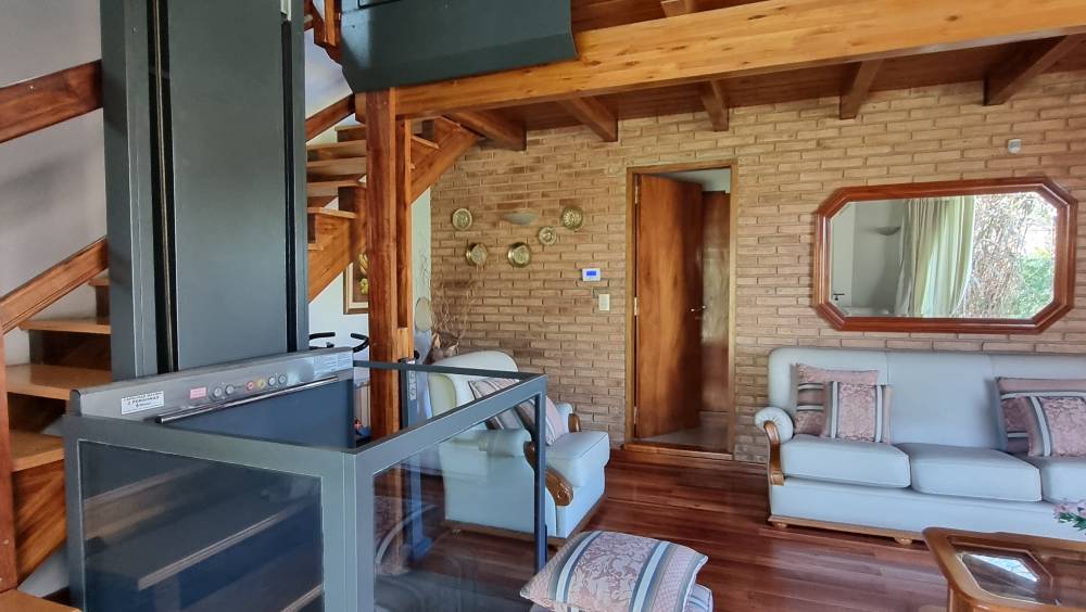 Vendo Dplex De Lujo Con Costa Al Lago En Costa Azul - Departamento en Venta con 4 dorm., 6 amb. y 147 m2 cubiertos - imagen 10