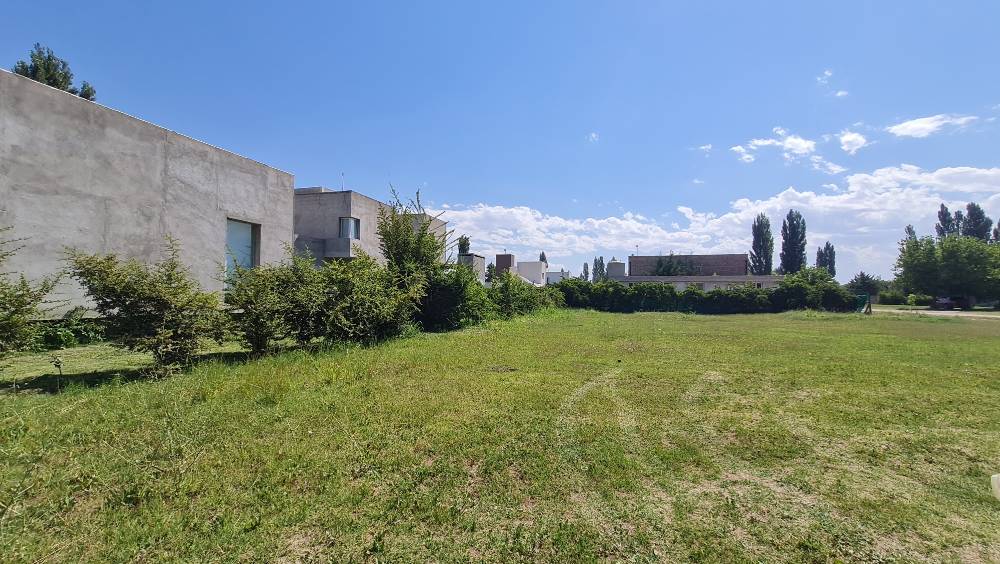 Terreno Barrio Cerrado Villa Muluen - Neuqun - Terreno en Venta en Plottier con 569 m2 de terreno - imagen 6