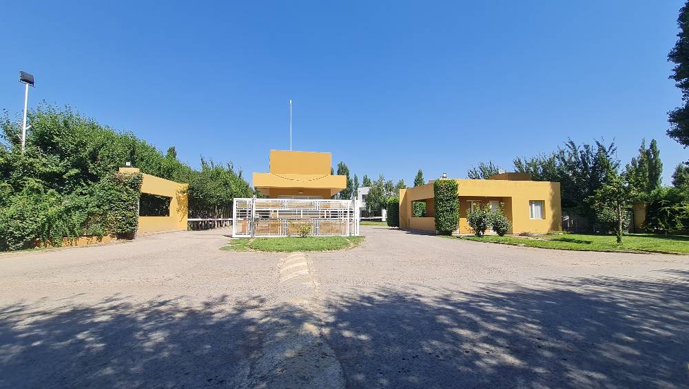 Terreno Barrio Cerrado Villa Muluen - Neuqun - Terreno en Venta en Plottier con 569 m2 de terreno - imagen 8