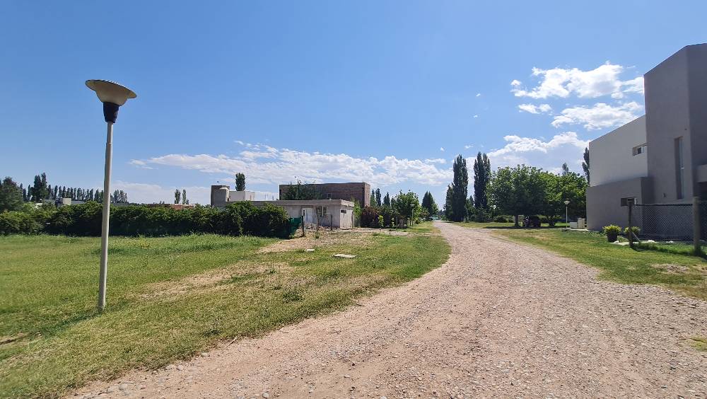 Terreno Barrio Cerrado Villa Muluen - Neuqun - Terreno en Venta en Plottier con 569 m2 de terreno - imagen 5