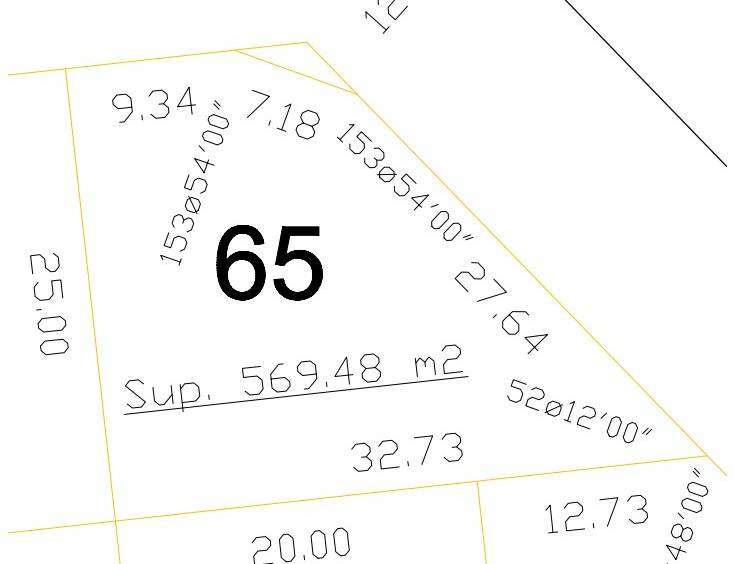 Terreno Barrio Cerrado Villa Muluen - Neuqun - Terreno en Venta en Plottier con 569 m2 de terreno - imagen 7