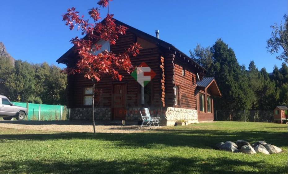 las frutillas, Bariloche