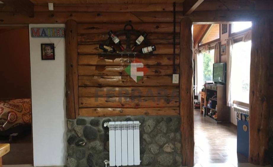 Venta Hermosa casa en Lago gutierrez - Imagen 5