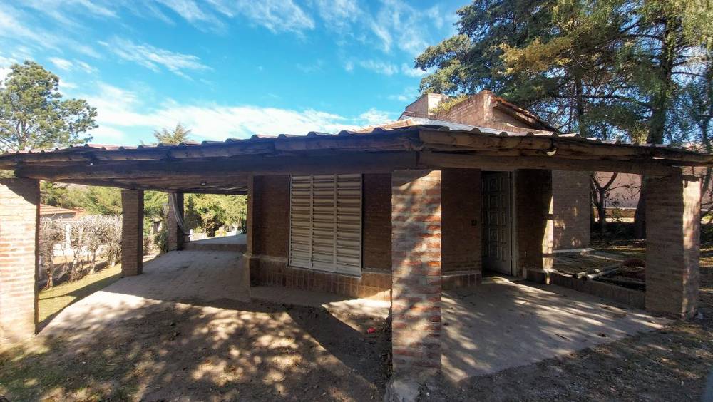 san antonio de arredondo, Villa Carlos Paz