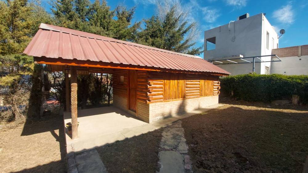Chalet en Venta San Antonio De Arredondo, Villa Carlos Paz - Imagen 8