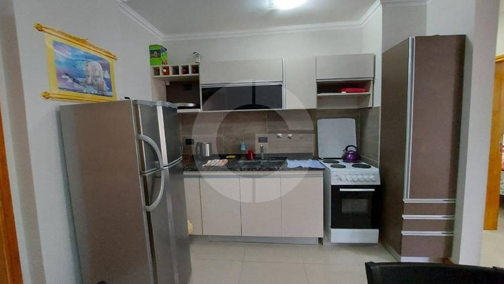Departamento De Categoria - Departamento en Venta en Villa Carlos Paz con 1 dorm., 2 amb. y 50 m2 cubiertos - imagen 6