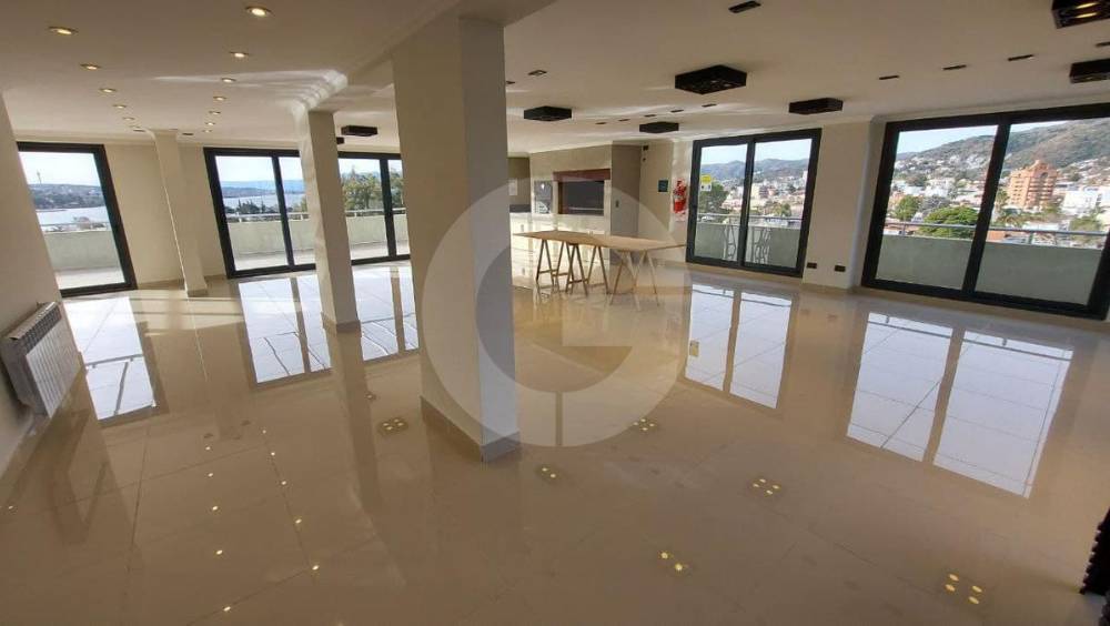 Departamento De Categoria - Departamento en Venta en Villa Carlos Paz con 1 dorm., 2 amb. y 50 m2 cubiertos - imagen 8