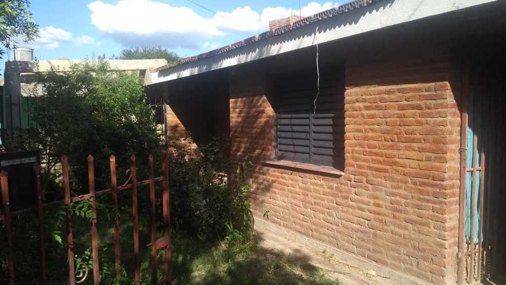 Vendo Casa En Villa De Soto Cordoba - Casa en Venta en Villa de Soto con 1 dorm., 2 amb., 100 m2 cubiertos y 345 m2 totales - imagen 14