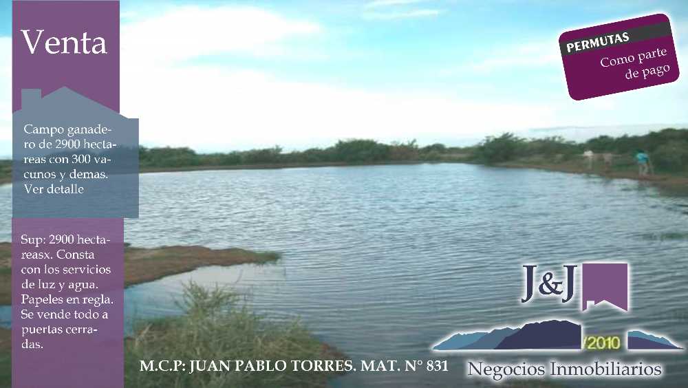 Represa del Carmen, San Luis Capital