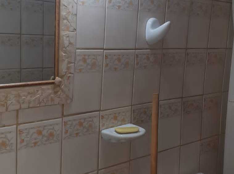 CASA CON QUINCHO. TOTALMENTE AMOBLADA - Imagen 1