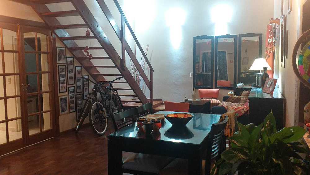 Terreno único en Bialet Masse en Venta · 646 m² de lote · dueño directo · 3 dorm · 2 cocheras - Imagen 3