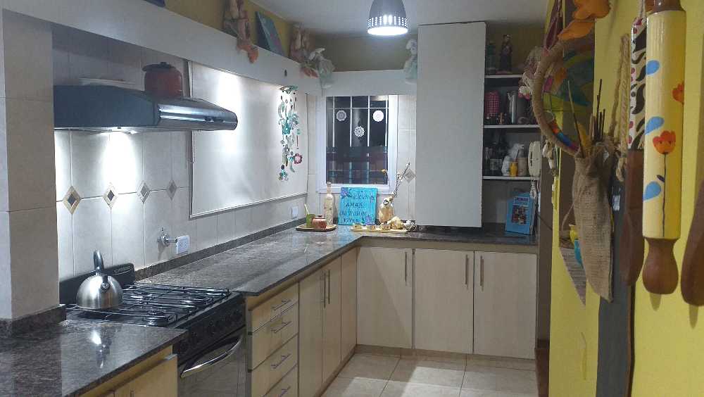 Venta De Chalet En Punilla Cordoba - Casa en Venta en Bialet Masse con 3 dorm., 6 amb., 212 m2 cubiertos y 646 m2 totales - imagen 10