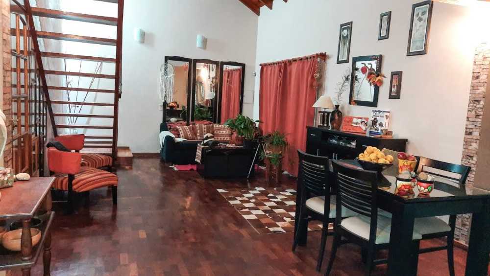 Venta De Chalet En Punilla Cordoba - Casa en Venta en Bialet Masse con 3 dorm., 6 amb., 212 m2 cubiertos y 646 m2 totales - imagen 11