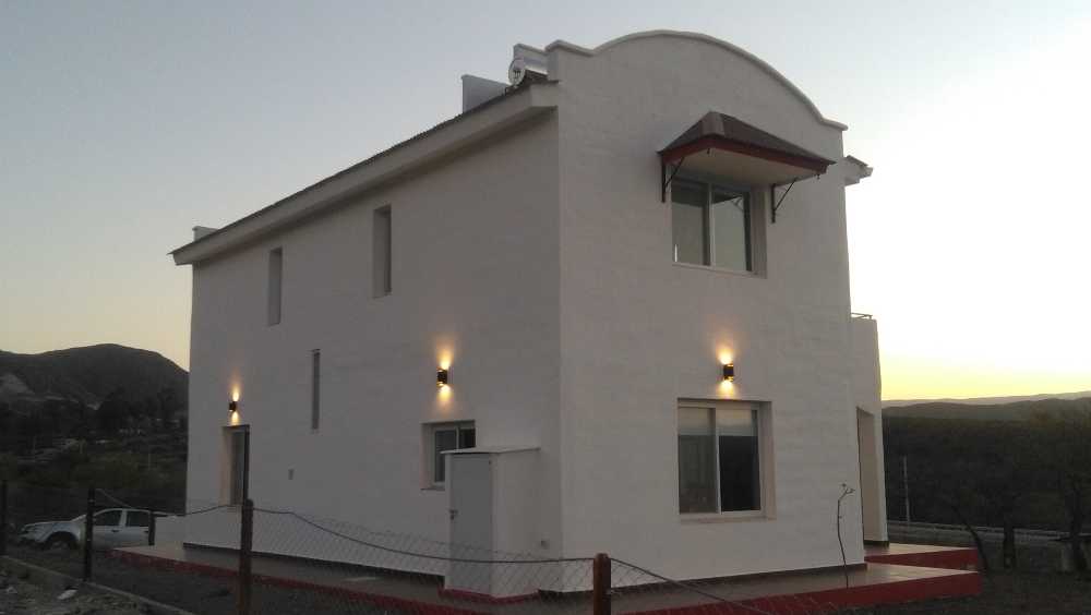 Vendo Excelente Propiedad En Barrio Cerrado En Formacion - Casa en Venta en San Antonio de Arredondo con 2 dorm., 4 amb., 180 m2 cubiertos y 1.150 m2 totales - imagen 5