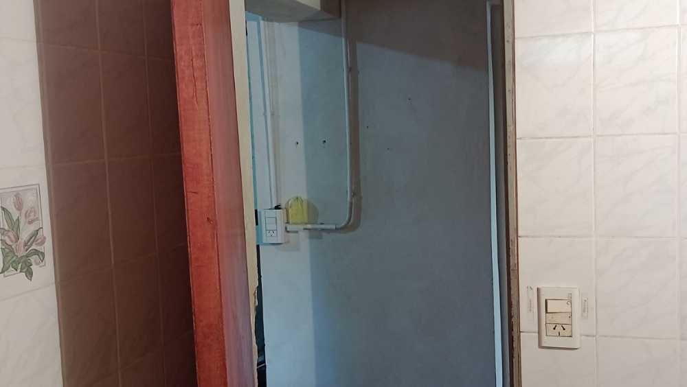 casa en venta con dos habitaciones - Imagen 1