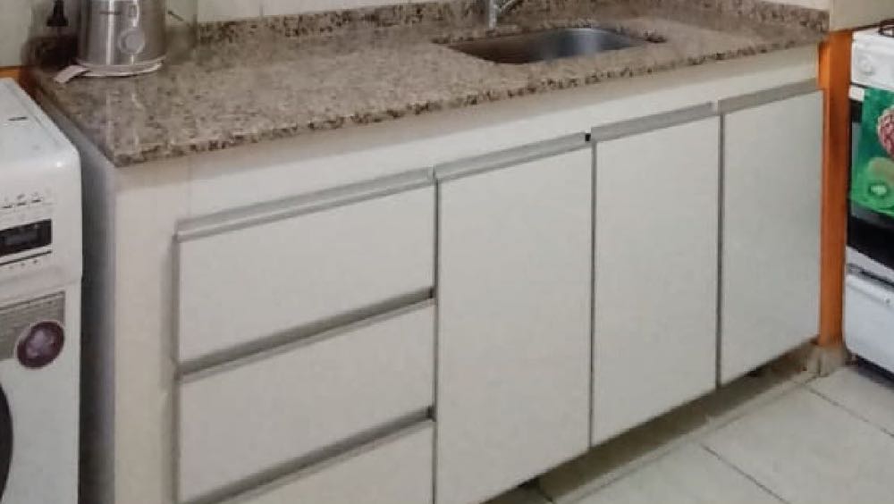 HERMOSO DEPARTEMENTO EN COMPLEJO CERRADO - Imagen 2