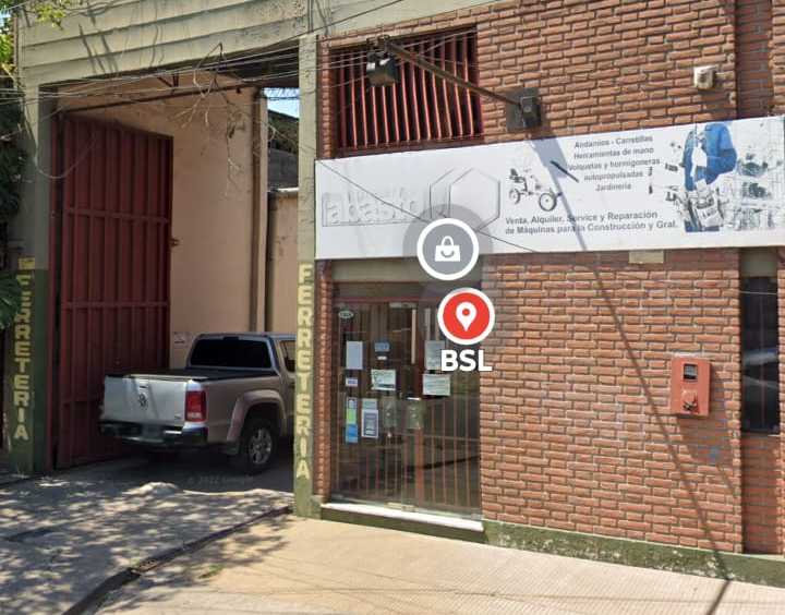 Galpon Con Entrada Para Camiones, Oficinas Y Local Comercial Dueño - Imagen 3