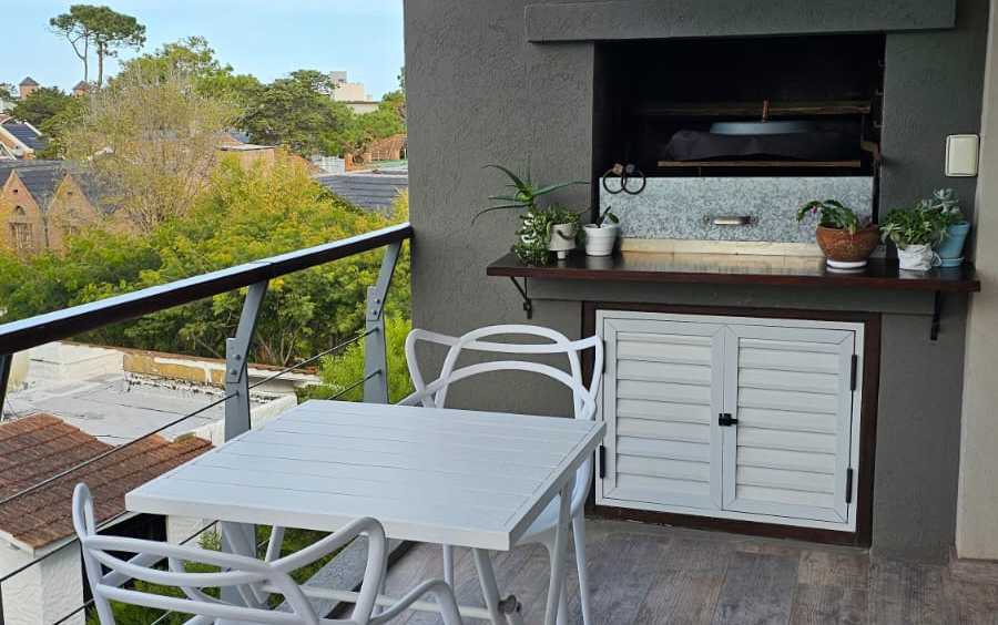 Departamento A 150 Mts De La Playa - Departamento en Venta en Pinamar con 3 dorm., 5 amb. y 107 m2 cubiertos - imagen 9