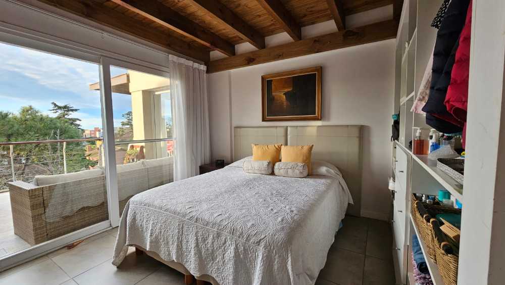 Departamento A 150 Mts De La Playa - Departamento en Venta en Pinamar con 3 dorm., 5 amb. y 107 m2 cubiertos - imagen 13