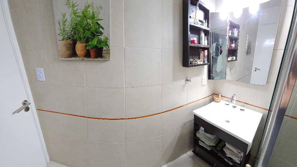 Impecable Dpto 4.amb Al Frente Villa.crespo - Departamento en Venta en Villa Crespo con 3 dorm., 4 amb. y 78 m2 cubiertos - imagen 10