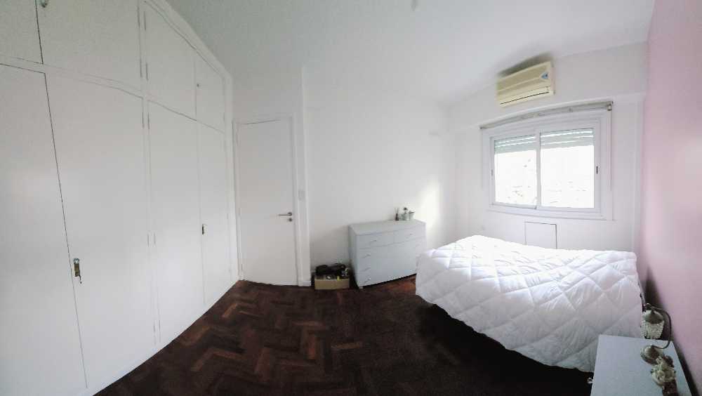 Impecable Dpto 4.amb Al Frente Villa.crespo - Departamento en Venta en Villa Crespo con 3 dorm., 4 amb. y 78 m2 cubiertos - imagen 12