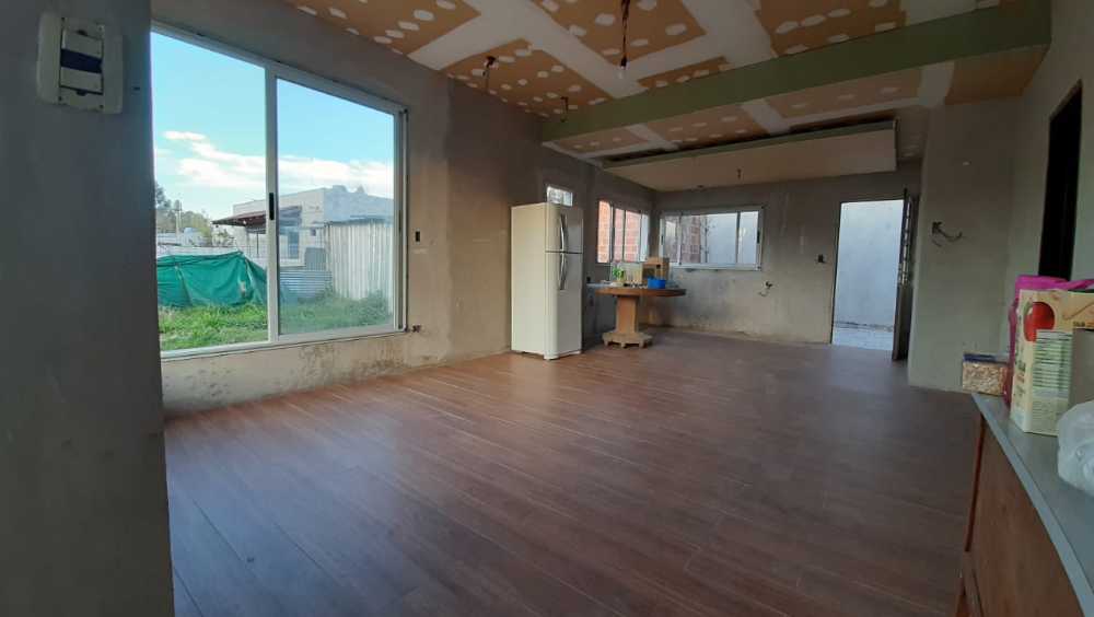 Casa Nueva Sobre 2 Terrenos De 10x30 A Terminar, Venta Por Mudanza, - Casa en Venta en La Plata con 2 dorm., 5 amb., 100 m2 cubiertos y 600 m2 totales - imagen 6