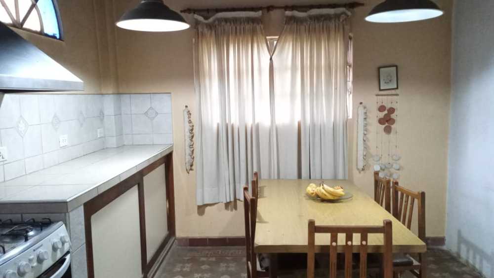 Vendo Casa Antigua Con 13500m2 + 1 Casa Y 2 Galpones En Unquillo - Casa en Venta en Unquillo con 4 dorm. y 621 m2 cubiertos - imagen 7